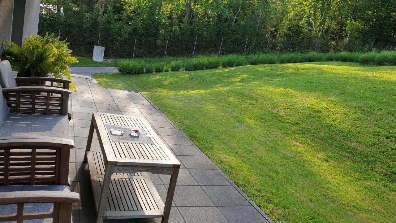 Apartmani Sanja Krapinske Toplice Eksteriør billede