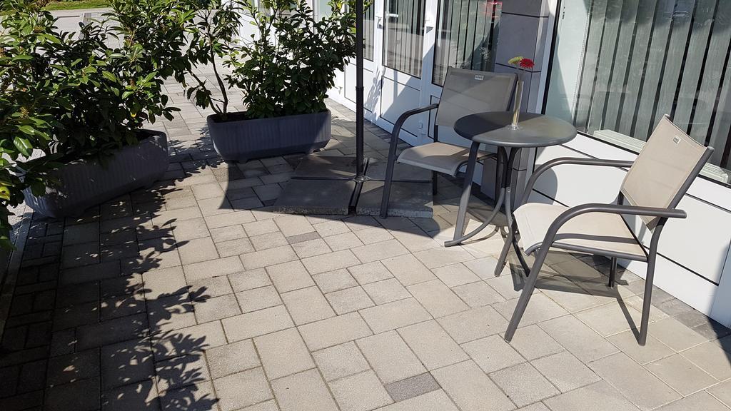 Apartmani Sanja Krapinske Toplice Eksteriør billede