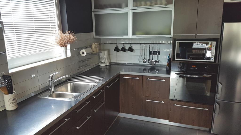 Apartmani Sanja Krapinske Toplice Eksteriør billede