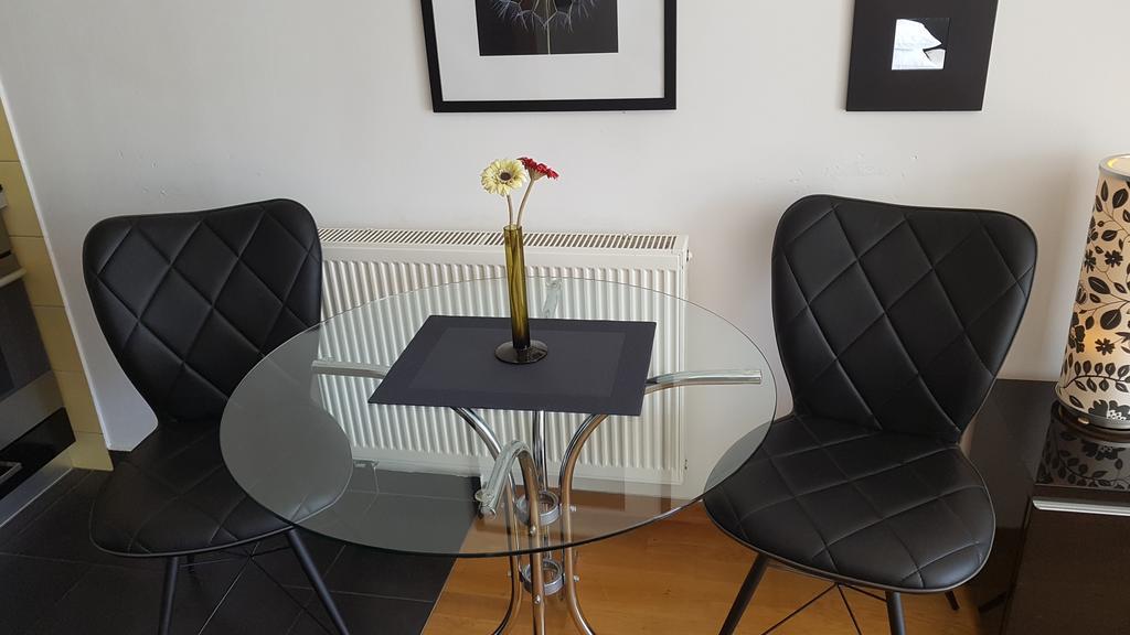 Apartmani Sanja Krapinske Toplice Eksteriør billede