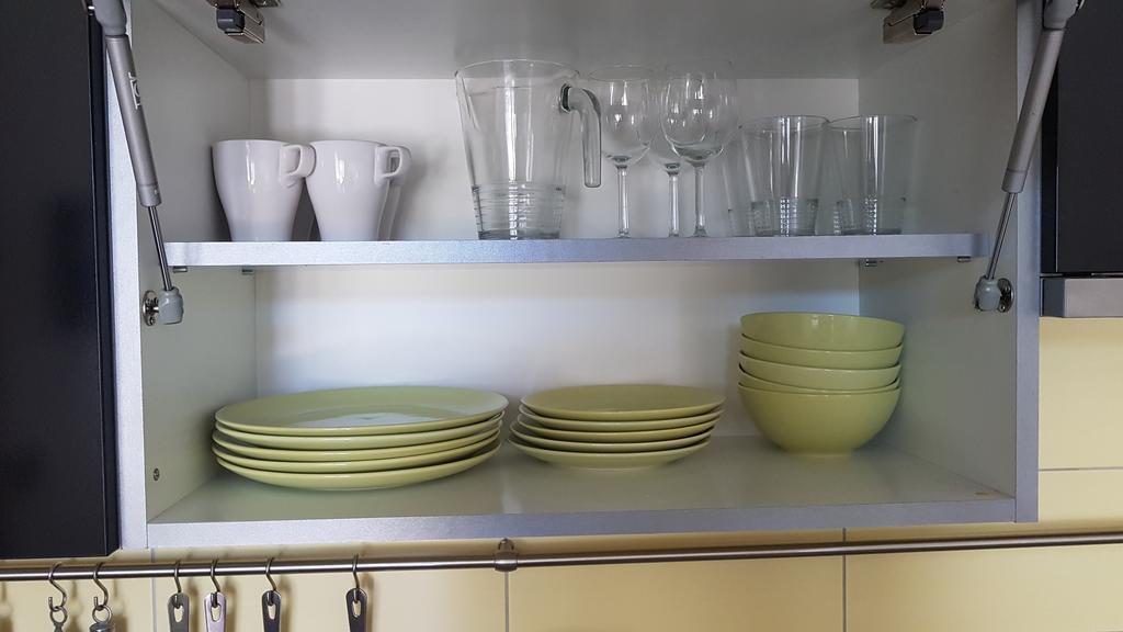 Apartmani Sanja Krapinske Toplice Eksteriør billede