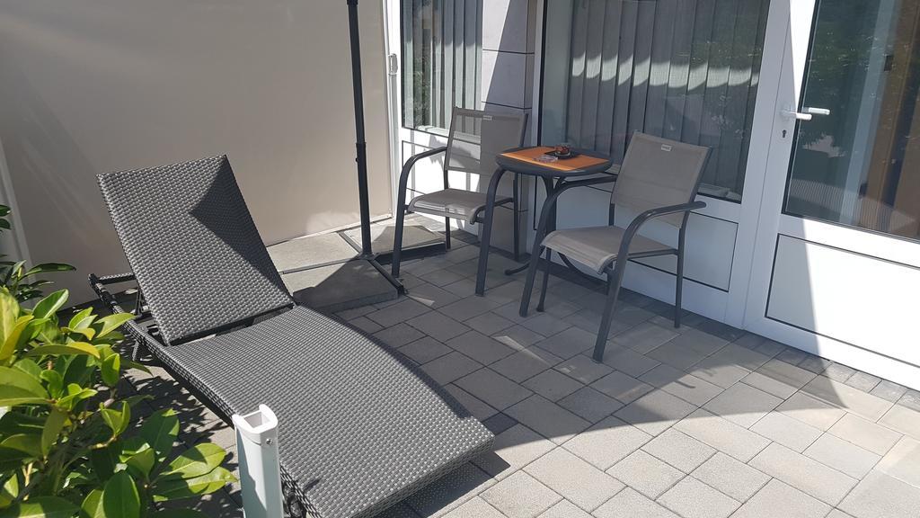 Apartmani Sanja Krapinske Toplice Eksteriør billede